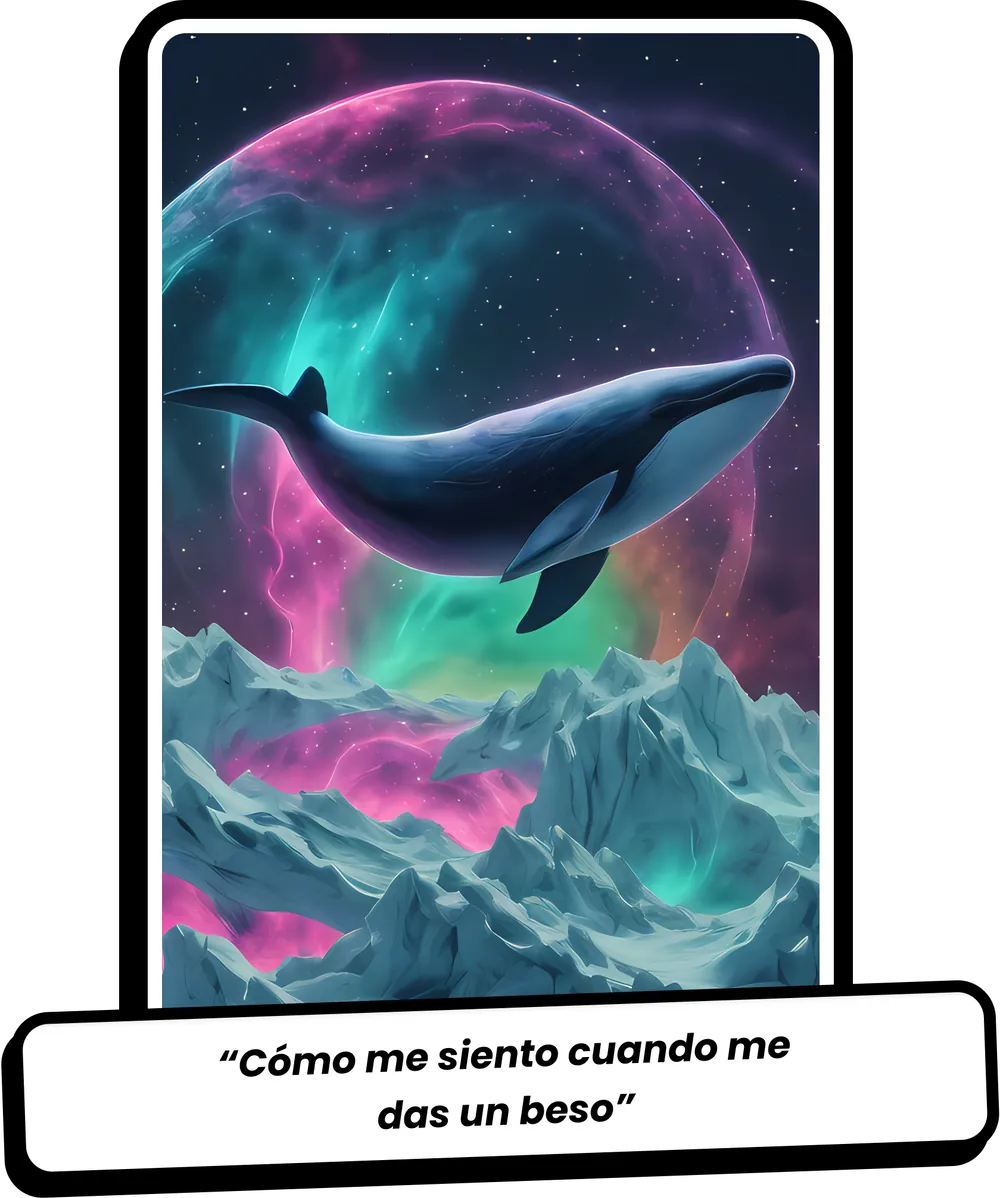Guexit — generated card